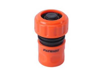 Соединитель быстросъемный Patriot QCP 34 А