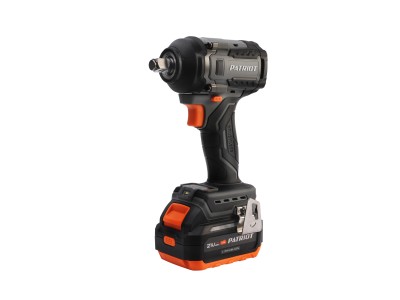 Гайковерт ударный аккумуляторный PATRIOT BR 555 UES 1/2