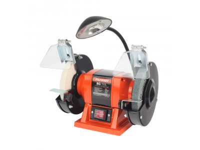 Точильный станок PATRIOT BG160L 160301506