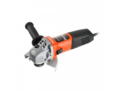 Углошлифовальная машина PATRIOT AG 126E 110301280