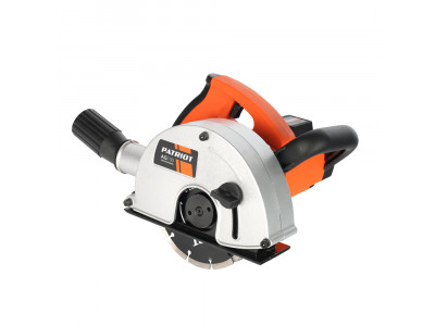 Штроборез PATRIOT AG 100 130301101