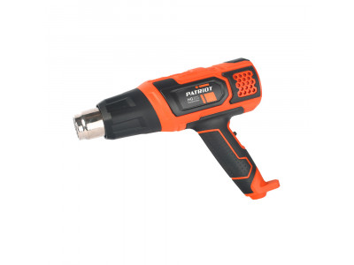 Технический фен PATRIOT HG205 170301305