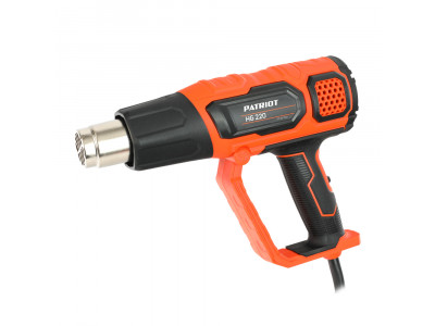 Технический фен PATRIOT HG 220 170301330