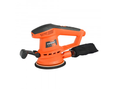 Эксцентриковая шлифовальная машина PATRIOT ЭШМ OS 150 110301150