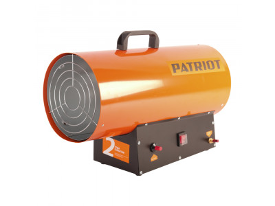 Газовая тепловая пушка PATRIOT GS 30 633445022