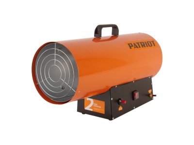 Газовая тепловая пушка PATRIOT GS 50 633445024