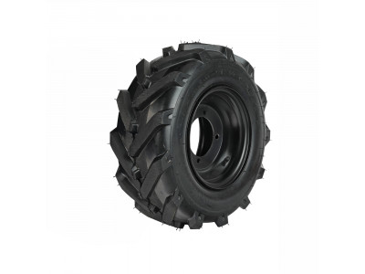 Колесо пневматическое с диском X-Drive P16x6.50-8D (правое) PATRIOT 490001282