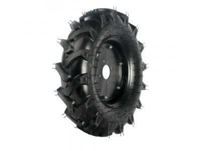 Колесо пневматическое с диском P6.002D PATRIOT 490001229