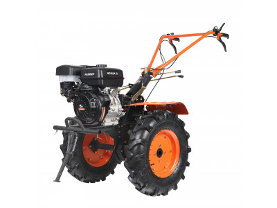 Мотоблок бензиновый Patriot Nevada 15