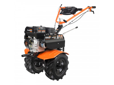Мотоблок бензиновый Patriot Победа X-Drive