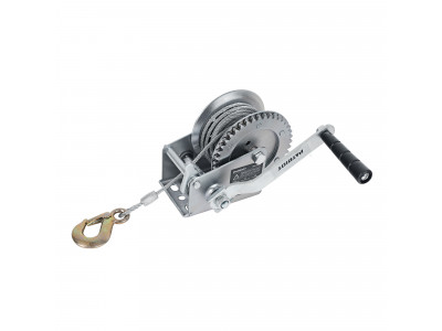 Лебедка ручная барабанная Patriot WH 540 B