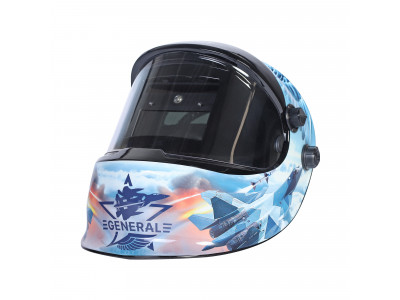 Маска сварщика Patriot WH 400 E