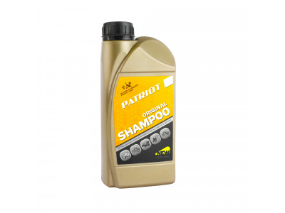 Шампунь для минимоек Patriot Original Shampoo