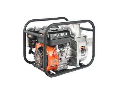 Мотопомпа бензиновая Patriot MP 3060 S