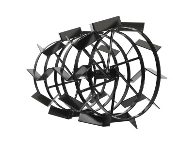 Грунтозацепы для мотоблока Patriot 430х200 мм