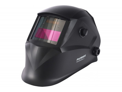 Маска сварщика Patriot 400