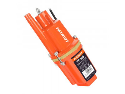 Насос вибрационный Patriot VP 10 В