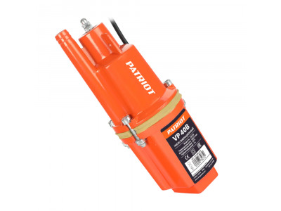 Насос вибрационный Patriot VP 40 В