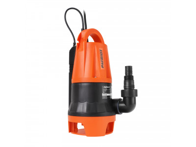 Насос дренажный Patriot F 900 i