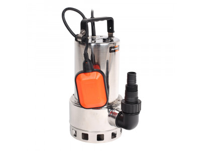 Насос дренажный Patriot F 900/S