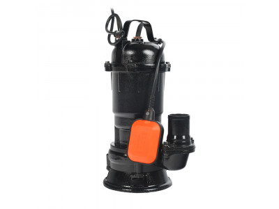 Насос дренажный Patriot FQ 600 С