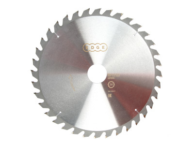 Диск пильный по дереву (350х36х50/32/30 мм, 36 зубьев) Patriot 