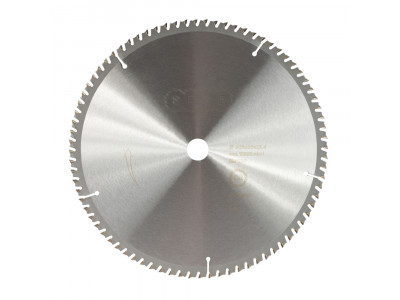 Диск пильный по дереву для торцовочной пилы (305x80x25.4 мм, 80 зубьев) Patriot