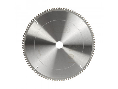 Диск пильный по алюминию (305x96x30/25.4 мм, 96 зубьев) Patriot 