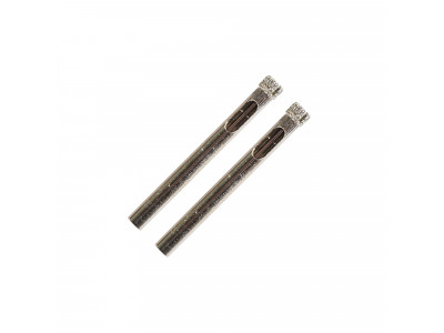 Сверло алмазное по керамограниту и керамике (6х55 мм) Patriot 