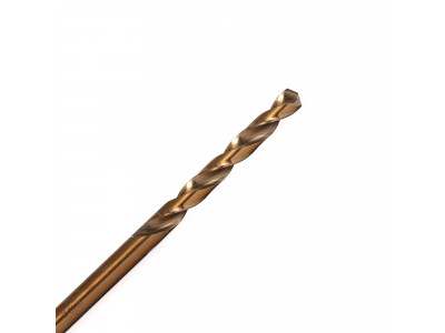 Сверло по металлу (8х75х117 мм, 5 шт.) Patriot 