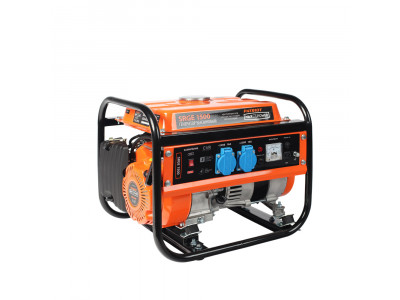 Бензиновый генератор PATRIOT Max Power SRGE 1500