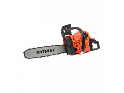 Пила цепная бензиновая Patriot PT 452