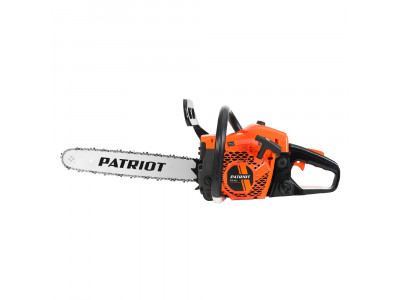 Пила цепная бензиновая Patriot РТ 641