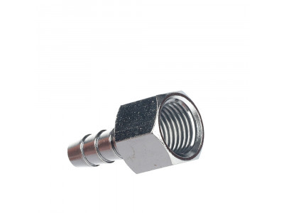 Переходник (елочка 8 мм 1/4