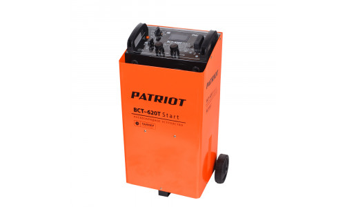 Пускозарядное устройство PATRIOT BCT-620T Start