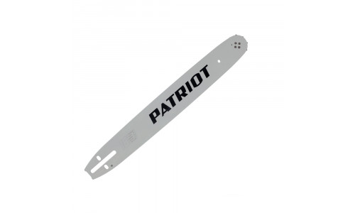 Шина Patriot P160SPEA041 16" 3/8 1.3 мм 56/57 зв. (PG-PO16-50NR)