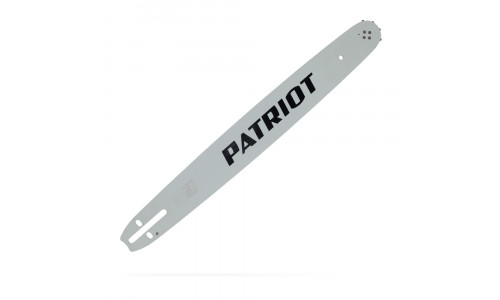 Шина Patriot P180SPEA041, 18" 3/8 1,3 мм 62 зв.