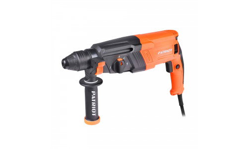 Перфоратор электрический Patriot RH 267