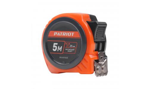 Рулетка измерительная Patriot MTP-5-25