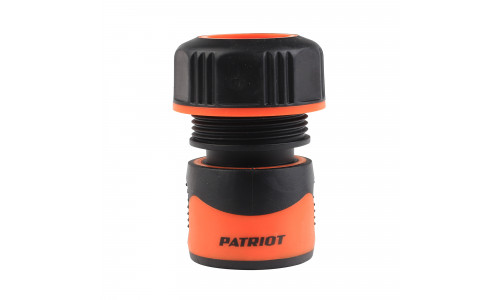 Соединитель быстросъемный Patriot HCP 34