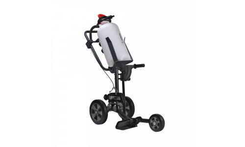 Направляющая тележка для бензореза Patriot DSW 7