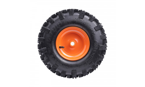 Колесо с диском Patriot Winter Extreme 2 14x5,50-6