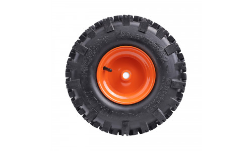Колесо с диском Patriot Winter Extreme 2 14x5,50-6