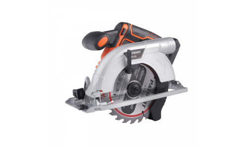 Пила циркулярная аккумуляторная Patriot CS 165 UES