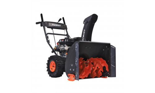 Снегоуборщик бензиновый Patriot PS 707 E