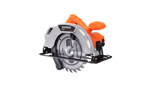 Пила циркулярная Patriot CS 182