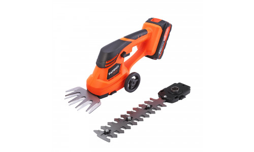 Ножницы-кусторез аккумуляторные Patriot CSH 215