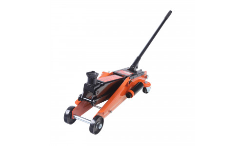 Домкрат подкатной Patriot DP 3450