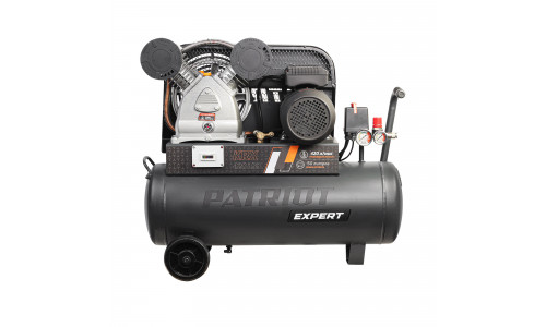 Компрессор поршневой ременной Patriot KRX 420 L50