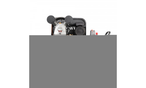 Компрессор поршневой ременной Patriot KRX 420 L100